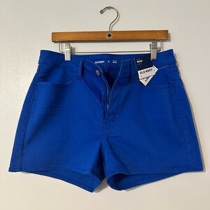 Brand New Old Navy Denim Shorts